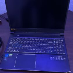 Acer Predator Helios 300 (bought At 1300$)