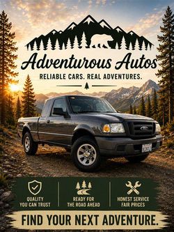 2006 Ford Ranger