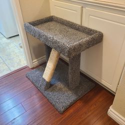 Custom Cat Tree