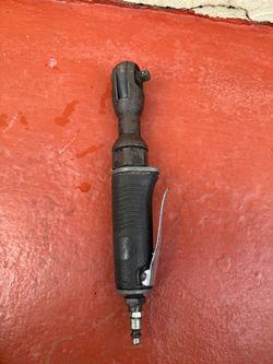 Pneumatic Air Ratchet Wrench