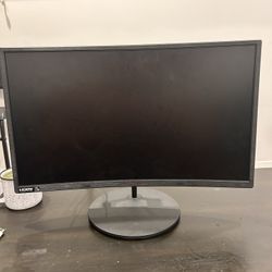 spectre curved monitor 