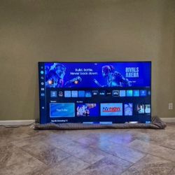 85-inch SAMSUNG NEO QLED QN70F 4K Smart TV UHD HDR (2025 Model)