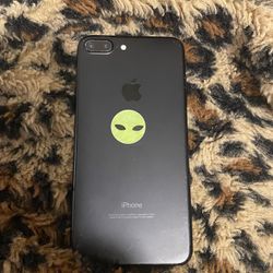 iPhone 7 Plus Unlocked 