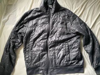 Nike Kobe Bryant Quilted Jacket