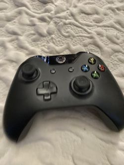 Xbox One Controller