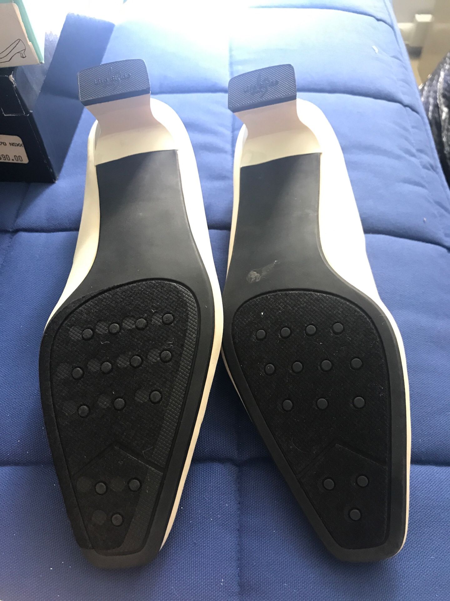 Life stride 8 M