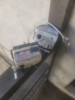 Thermostat Water Heater