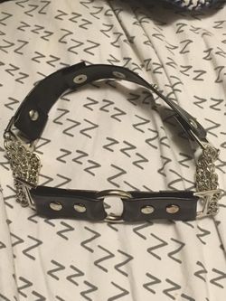 Chain choker