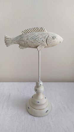 Adorno En Madera