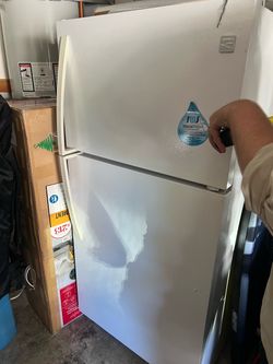 Kenmore Fridge for sale