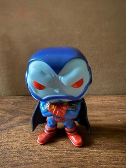 Funko Pop - Apocalypse #1459