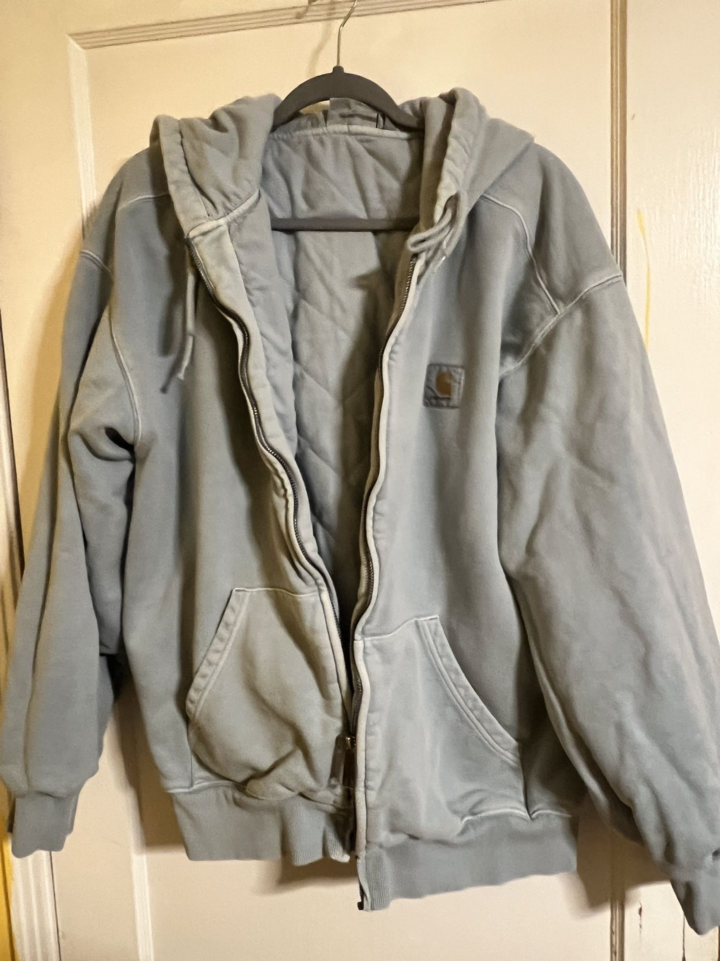 Carthard Hoodie