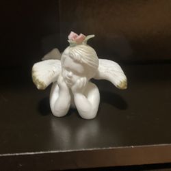 Angel Figurine