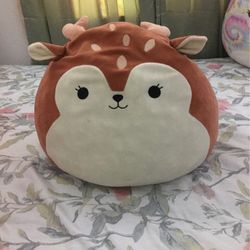 Squishmallows