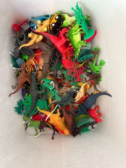 Dinosaur ( toys)