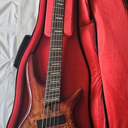 Ibanez 5 String