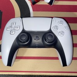 Ps5 Controller 