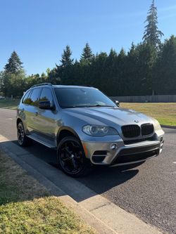 2011 BMW X5