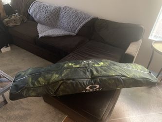 Oakley Snowboard Bag オークリー スノーボードバッグ - メルカリ