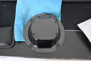 Original Samsung Wall Mount VESA Bracket for Odyssey G9 LC49G95TSSNXZA