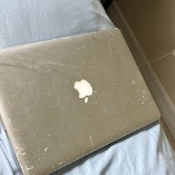MacBook Pro (13-inch, Mid 2012