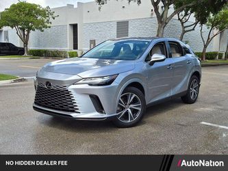 2024 Lexus RX 350