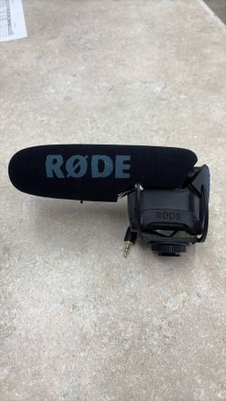 Rode Microphone Accessory