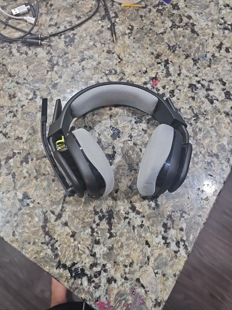 For The Gamers
