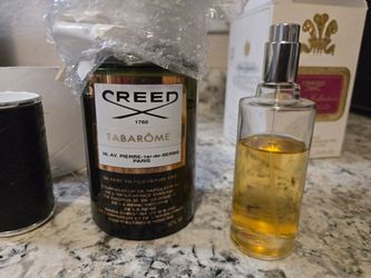 Creed Vintage Taberome