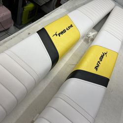 Tapiceria Marina ,marine Upholstery ,boat,bote, Barco ,asiento 