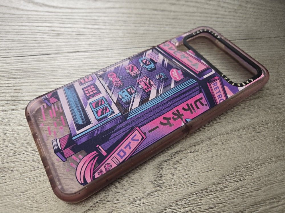 CASETIFY Samsung Galaxy Z Flip4 Phone Case