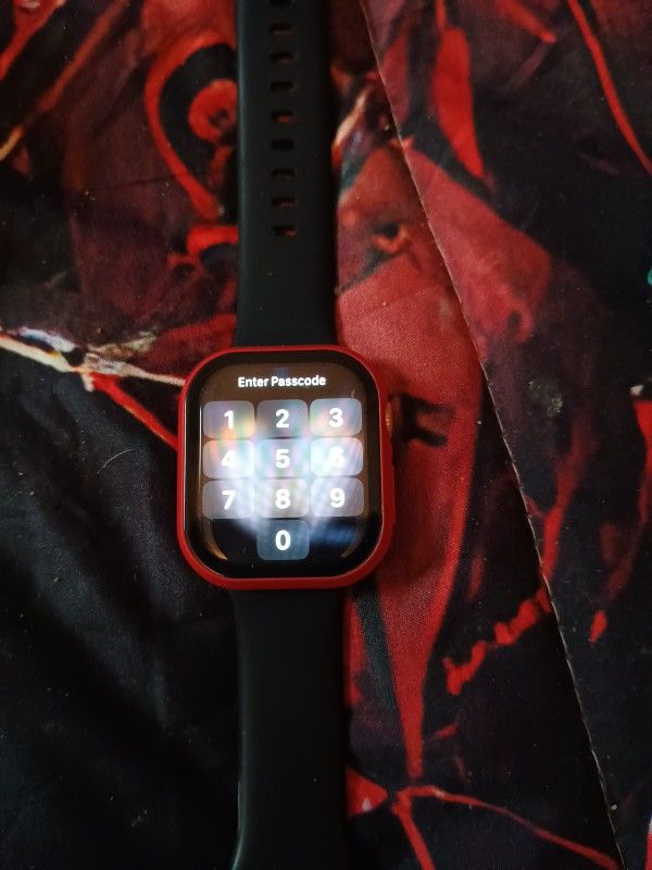 Apple I Watch Series 10