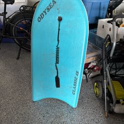 Boogie Board Bodyboard  45” Inches