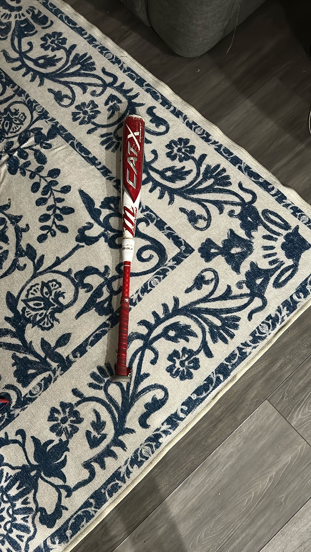 Cat X Drop 8 31 Inch