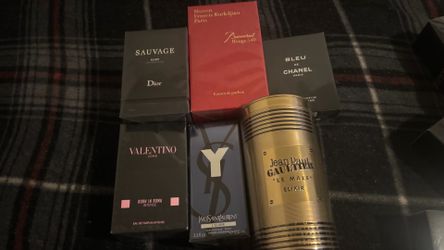Colognes for men