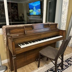 Story&Clark Special Edition Piano 