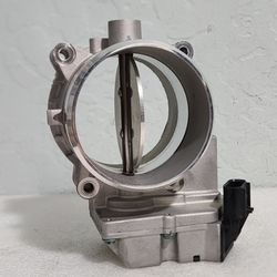 Fuel Injection Throttle Body for Dodge Ram 2(contact info removed)-2010 Ram 3500 Ram 4500 6.7L