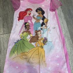 Princess Nightgown 