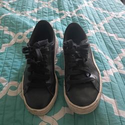Puma Boy Sneakers Size 3