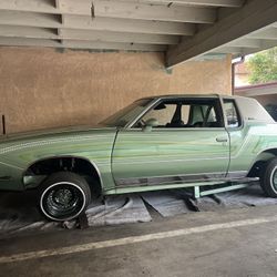 1979 Oldsmobile Cutlass