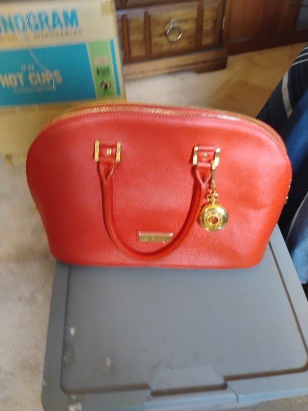 Hand Bag