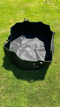 XTRA Large Grow Bag