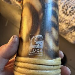 Bamboo Spiral Didgeridoo