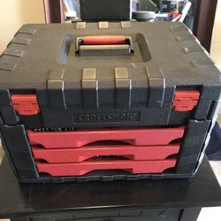 Brand New Craftsmen Tools
