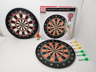 Magnetic Dartboard Lot