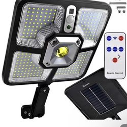 Solar Induction Street Lamp – YT-226（220 SMD）