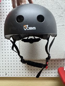 JMB Skateboard Helmet