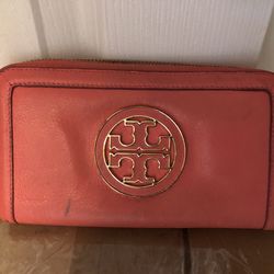 Tory Burch Wallet