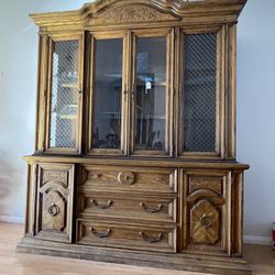 China Cabinet
