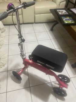 Knee Scooter 